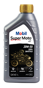 Mobil Special 2TTM
