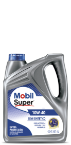 Mobil super 10w 40