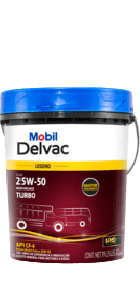 Mobil Delvac Legend 25W-50 High Mileage.png