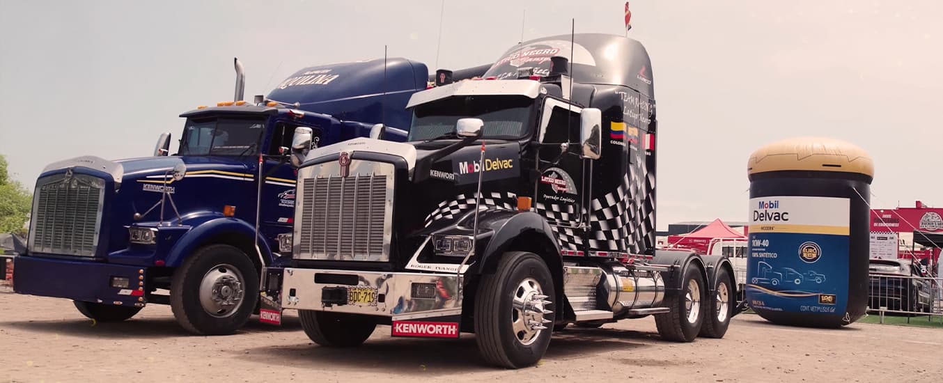 banner 100 años junto