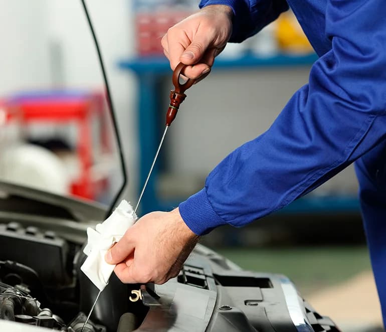 Lubricante - Cuál es el ideal según mi tipo de auto.webp