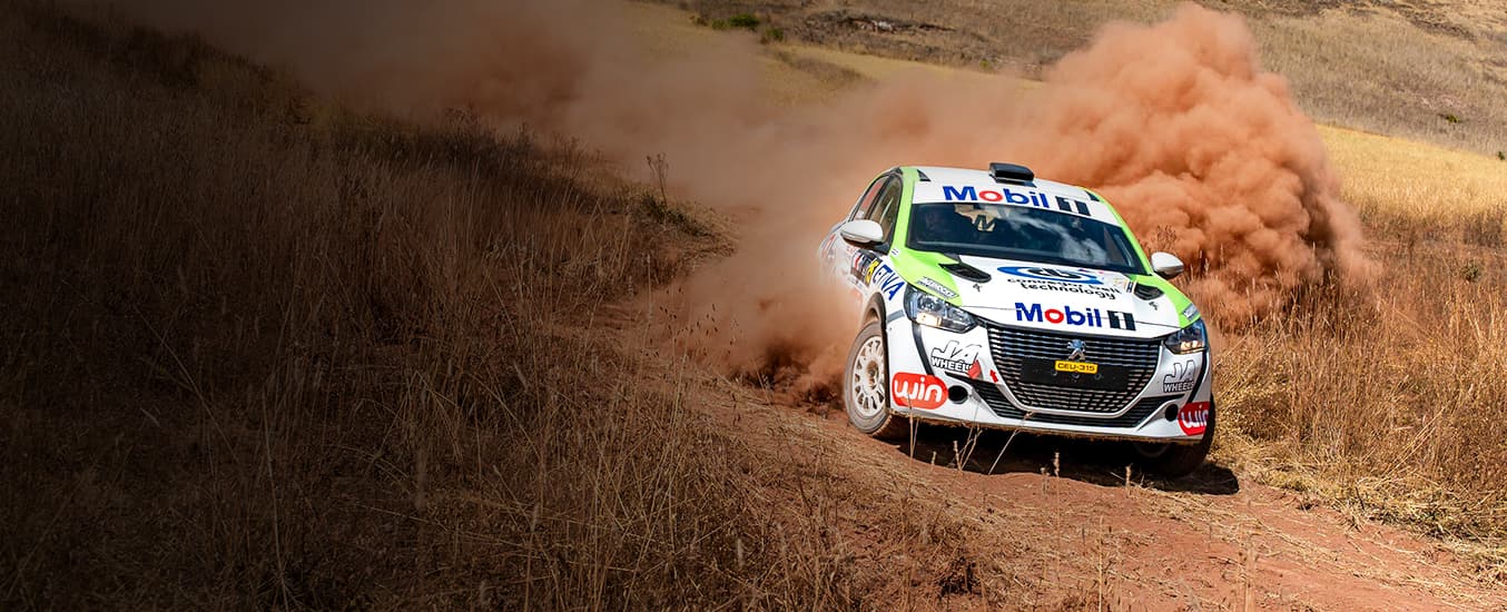 banner Los motores más rápido del mundo