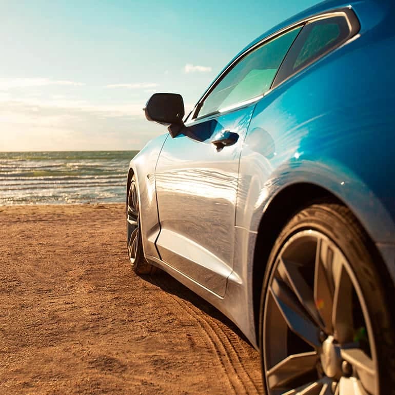 Consejos para cuidar tu auto en verano.webp