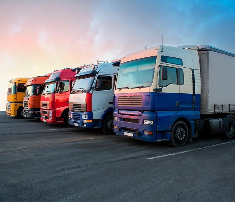 Qué tipo de lubricante debe usar mi camión.webp