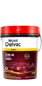 Mobil Delvac Legend 25W-60 High Mileage.png