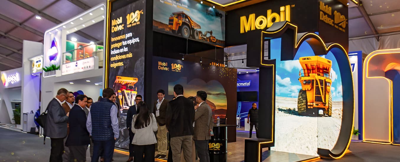 banner 100 años impulsando