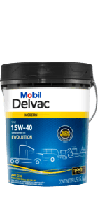 Mobil Delvac Modern 15W-40 Super Defense V3.png