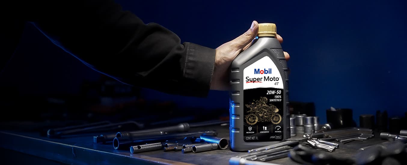 banner Más protección para tu motor en cada kilometro