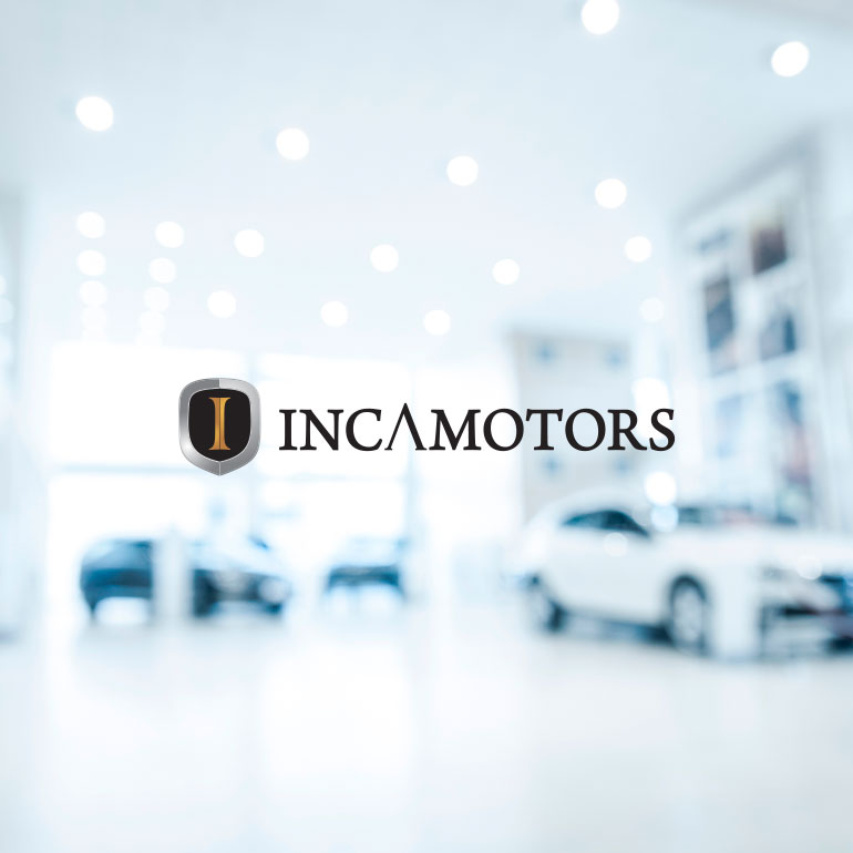 El nuevo socio estratégico de Mobil: Incamotors.