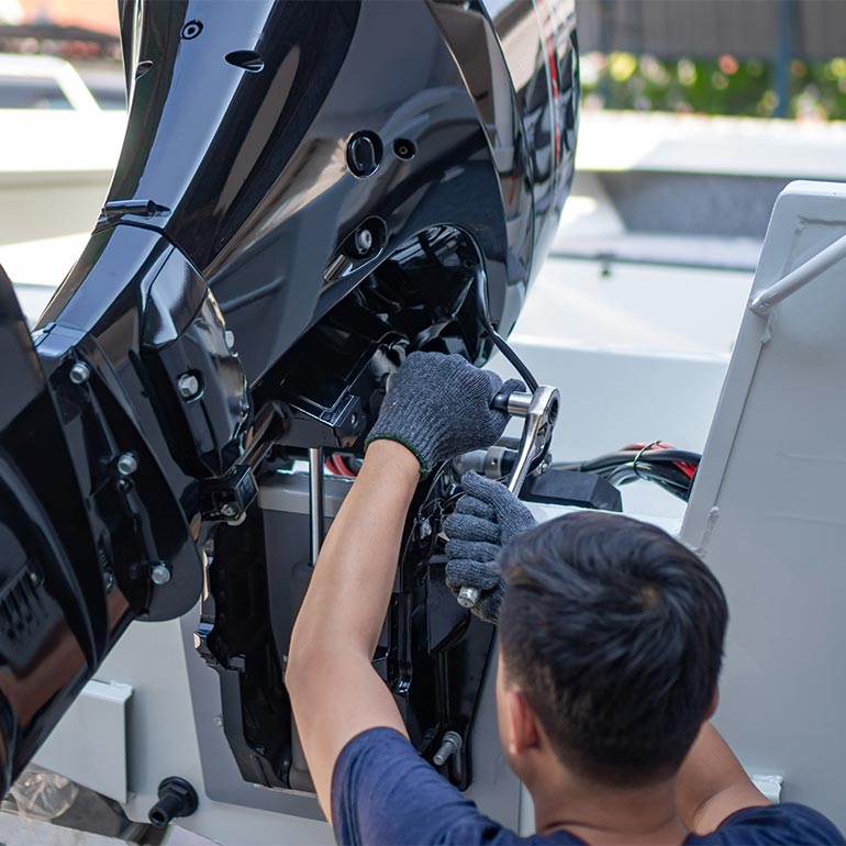 Cuida tu motor con Mobil y potencia tus operaciones.