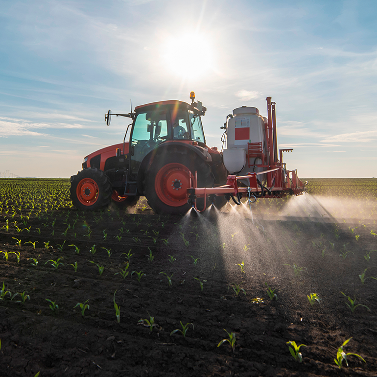 Industria agropecuaria aumentó su producción en 3,7% en el 2022