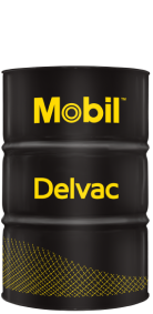 Mobil delvac