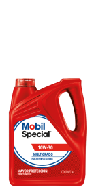 Mobil SpecialTM 10W-30