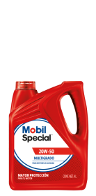 Mobil SpecialTM 20W-50