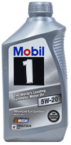 Mobil 1™, 5W-20