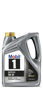 Mobil 1TM, 5W-30