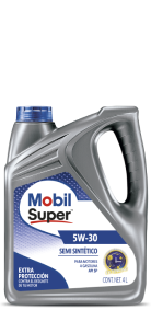 Mobil Super Sintético 5W-30