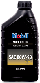 Mobilube hd