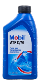 MobilTM ATF D/M