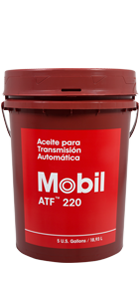 MobilTM ATF 220