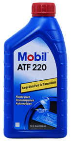 MobilTM ATF 220