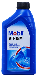 MobilTM ATF D/M