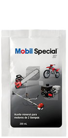 Mobil Special 2TTM