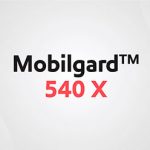 Mobilgard 540 X